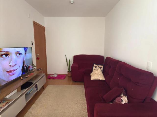 Apartamento venda em Gravataí