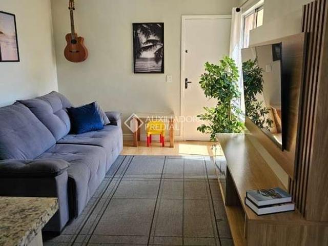 Apartamento venda em Gravataí