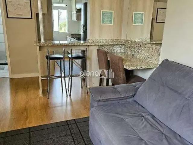 Apartamento venda em Gravataí