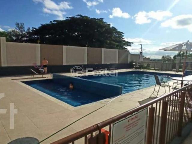 Apartamento venda em Gravataí