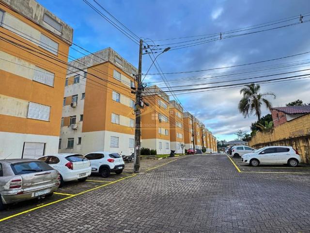 Apartamento venda em Gravataí