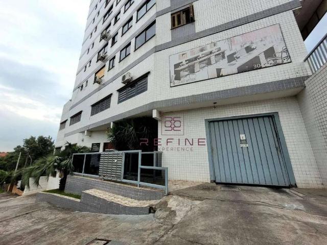 Apartamento venda em Parque Marechal Rondon, Cachoeirinha