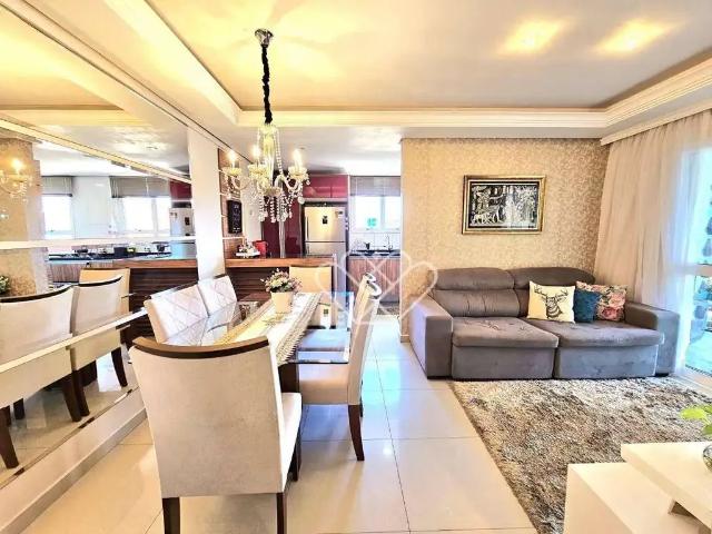 Apartamento venda em Gravataí