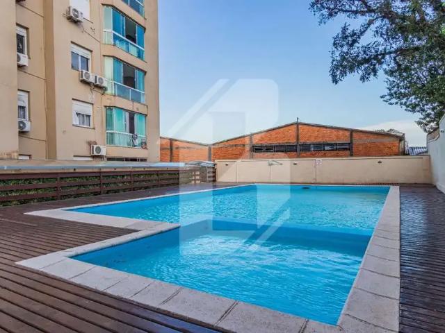 Apartamento venda em Gravataí