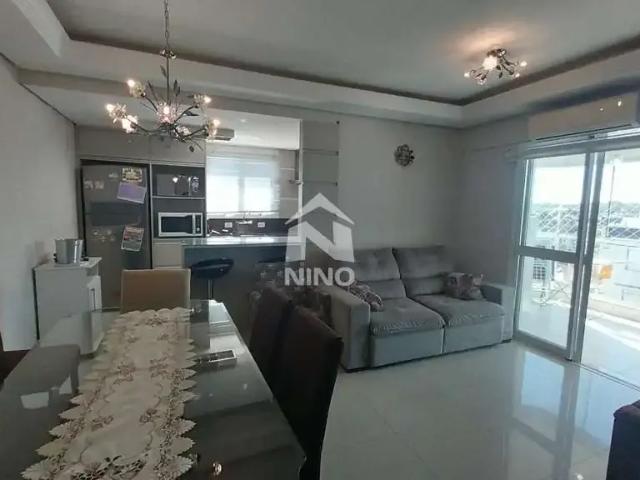 Apartamento venda em Gravataí