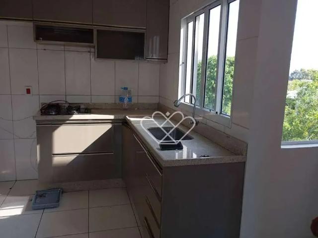 Apartamento venda em Gravataí
