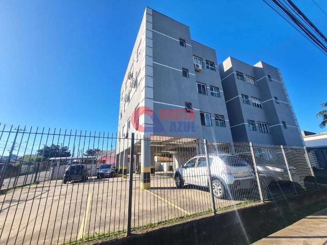 Apartamento venda em Gravataí