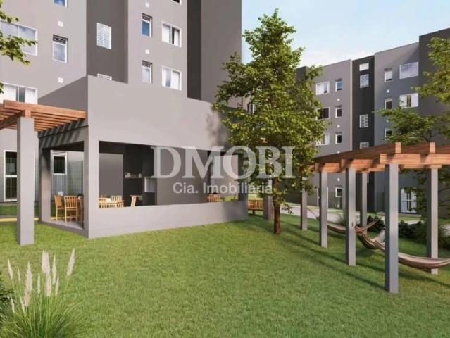 Apartamento venda em Gravataí