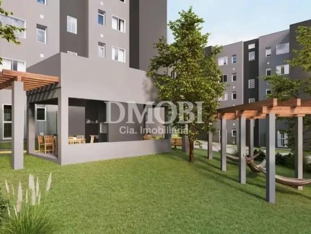 Apartamento venda em Gravataí