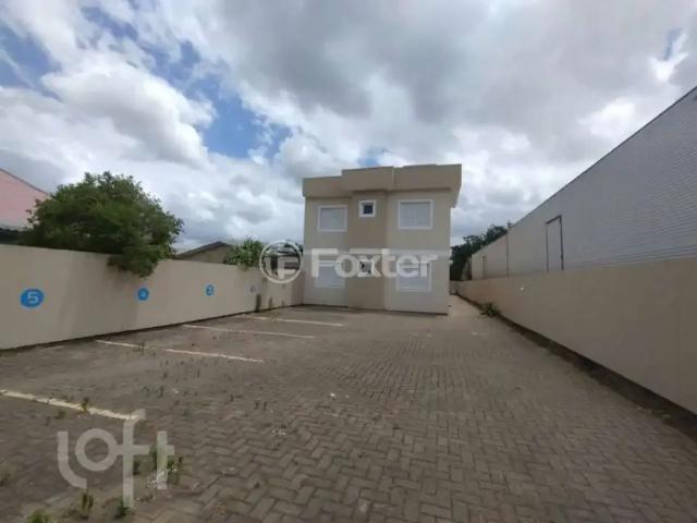 Apartamento venda em Cachoeirinha