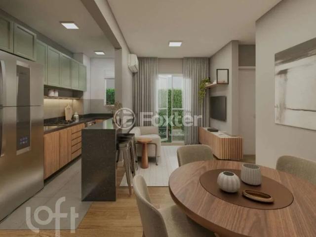 Apartamento venda em Gravataí