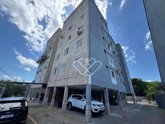 Apartamento venda em Gravataí