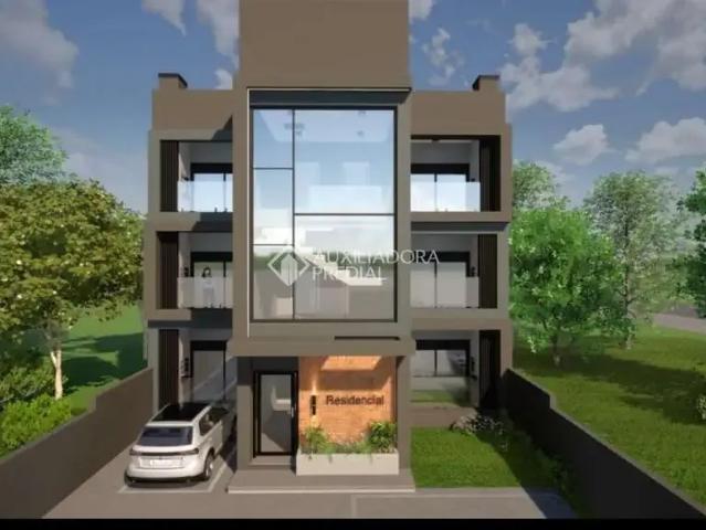 Apartamento venda em Gravataí