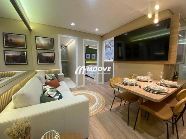 Apartamento venda em Gravataí