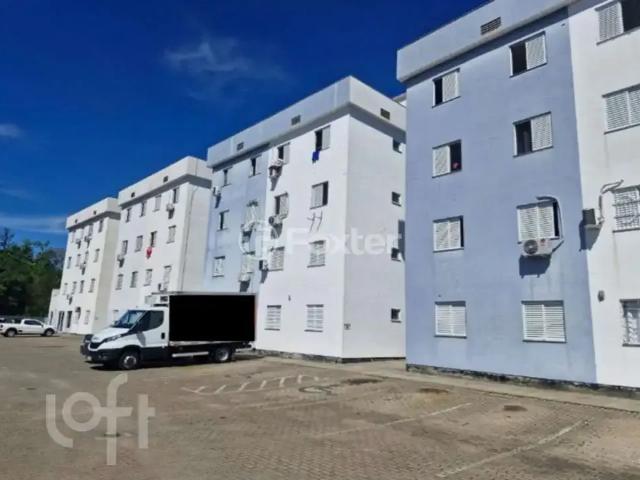 Apartamento venda em Gravataí