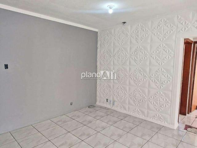 Apartamento venda em Gravataí