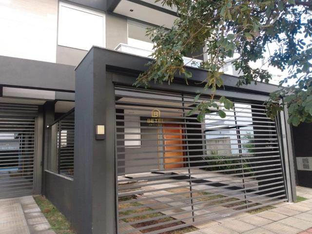 Apartamento venda em Renascença, Gravataí