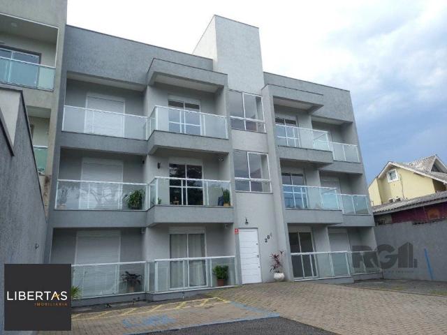 Apartamento venda em Renascença, Gravataí