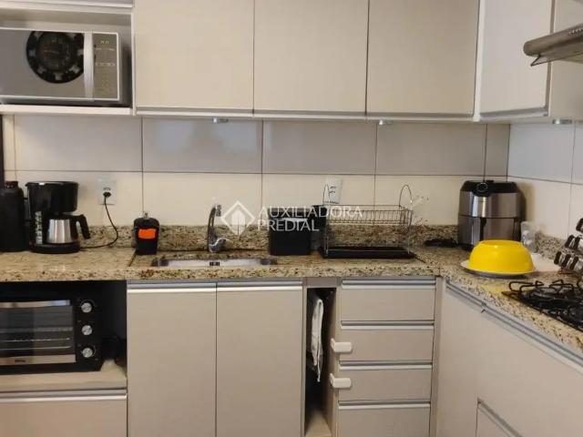 Apartamento venda em Renascença, Gravataí