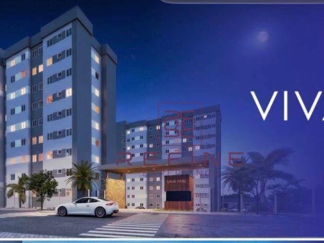 Apartamento venda em Renascença, Gravataí