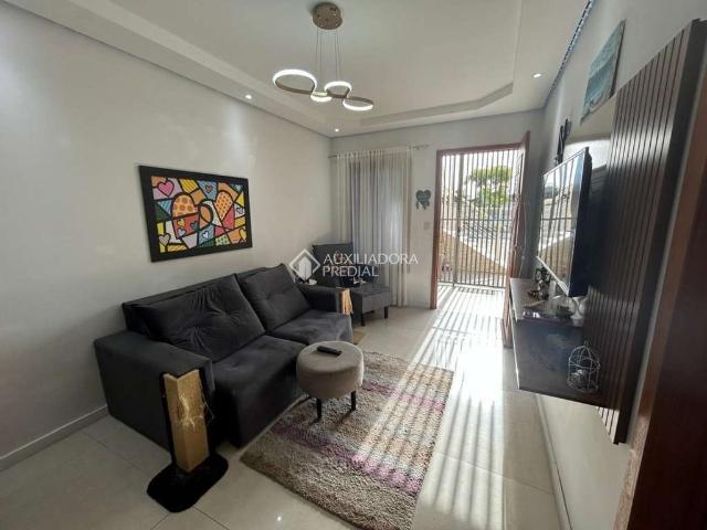 Apartamento venda em Renascença, Gravataí