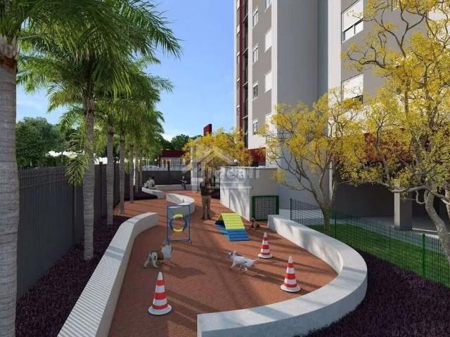 Apartamento venda em Renascença, Gravataí