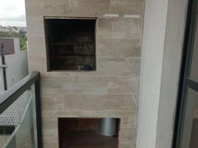 Apartamento venda em Renascença, Gravataí