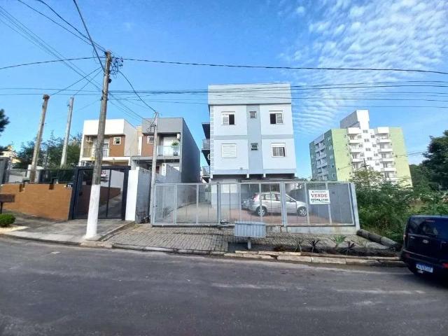 Apartamento venda em Renascença, Gravataí
