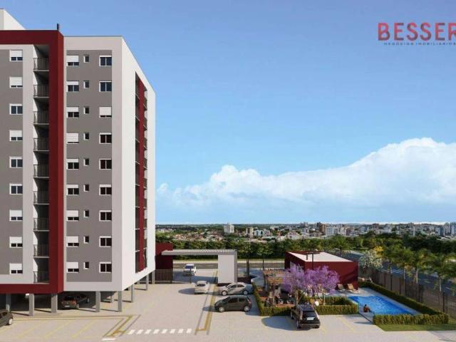 Apartamento venda em Parque Marechal Rondon, Cachoeirinha