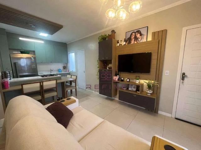 Apartamento venda em Parque Marechal Rondon, Cachoeirinha