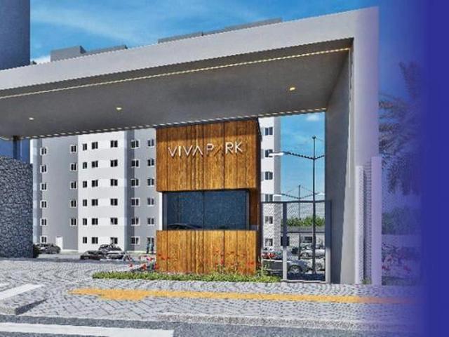 Apartamento venda em Moradas Parque Do Lago, Gravataí