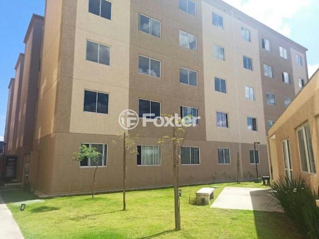Apartamento venda em Cachoeirinha