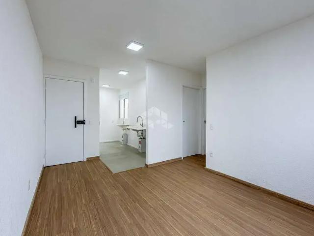 Apartamento venda em Cachoeirinha