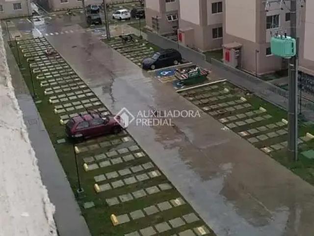 Apartamento venda em Cachoeirinha