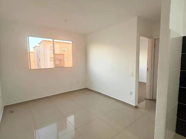 Apartamento venda em Cachoeirinha