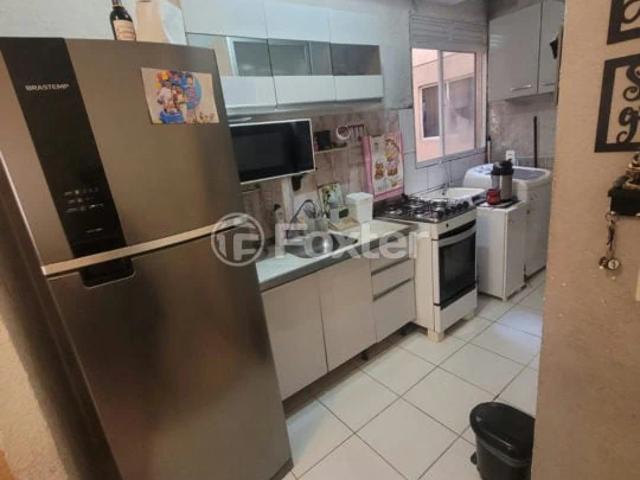 Apartamento venda em Cachoeirinha