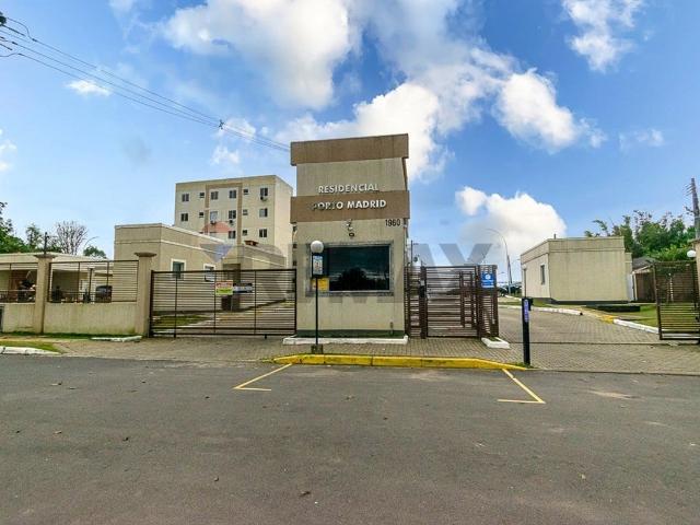 Apartamento venda em Gravataí