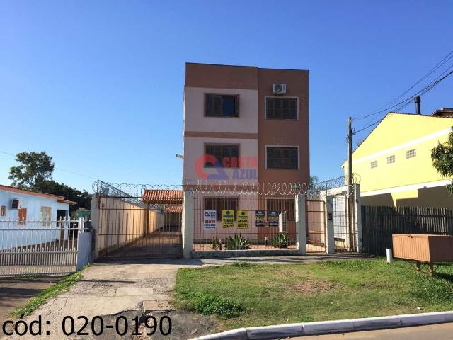 Apartamento venda em Cachoeirinha