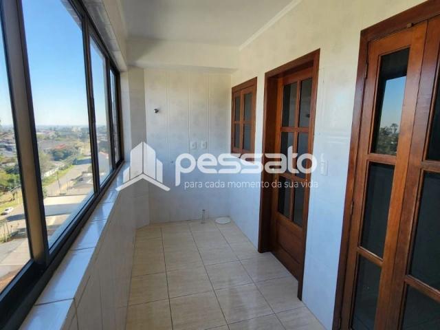 Apartamento venda em Gravataí