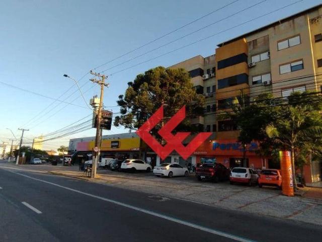 Apartamento venda em San Diego, Gravataí