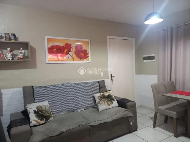 Apartamento venda em Gravataí