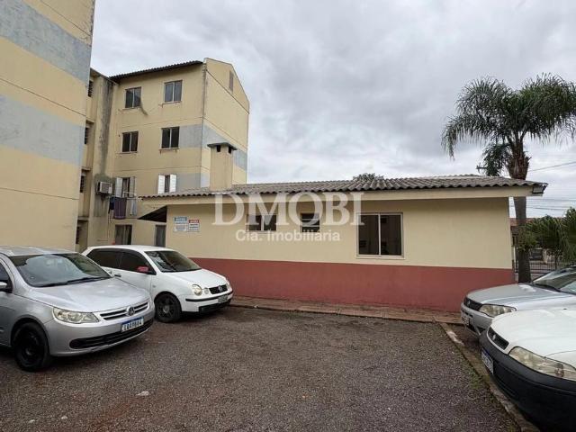 Apartamento venda em Gravataí