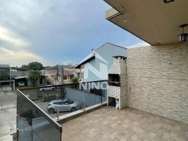 Apartamento venda em Gravataí