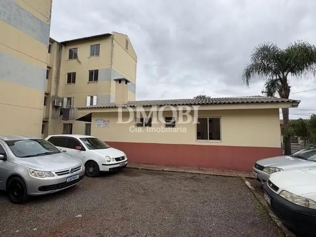 Apartamento venda em Gravataí