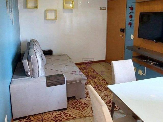 Apartamento venda em Gravataí