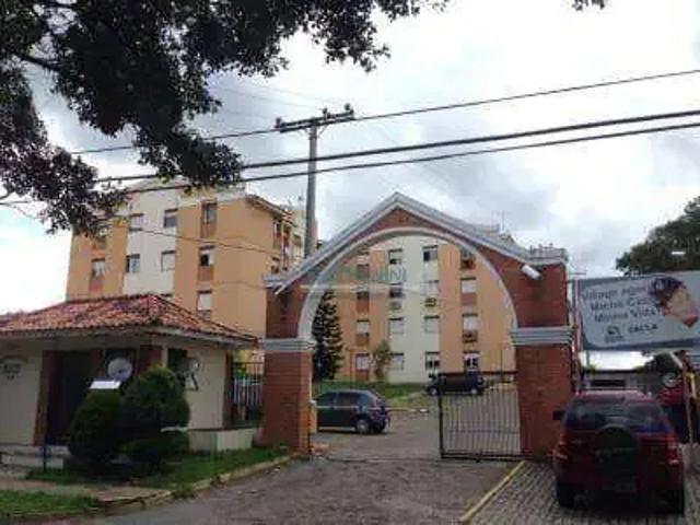 Apartamento venda em Gravataí, Região Geográfica Intermediária de Porto Alegre