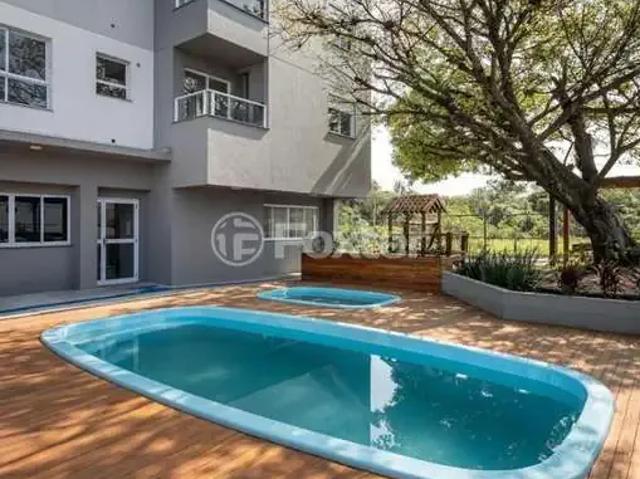 Apartamento venda em Gravataí