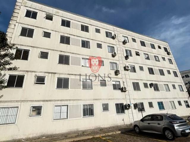 Apartamento venda em Gravataí, Região Geográfica Intermediária de Porto Alegre