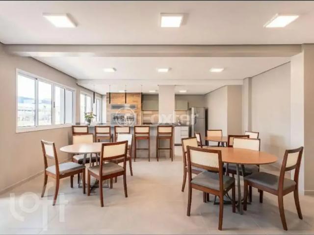 Apartamento venda em Gravataí