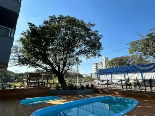 Apartamento venda em Gravataí